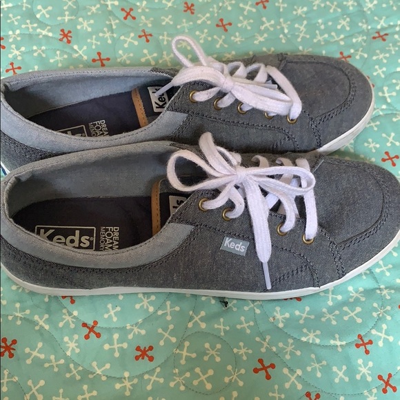 Keds Shoes - Picture 2 of 8